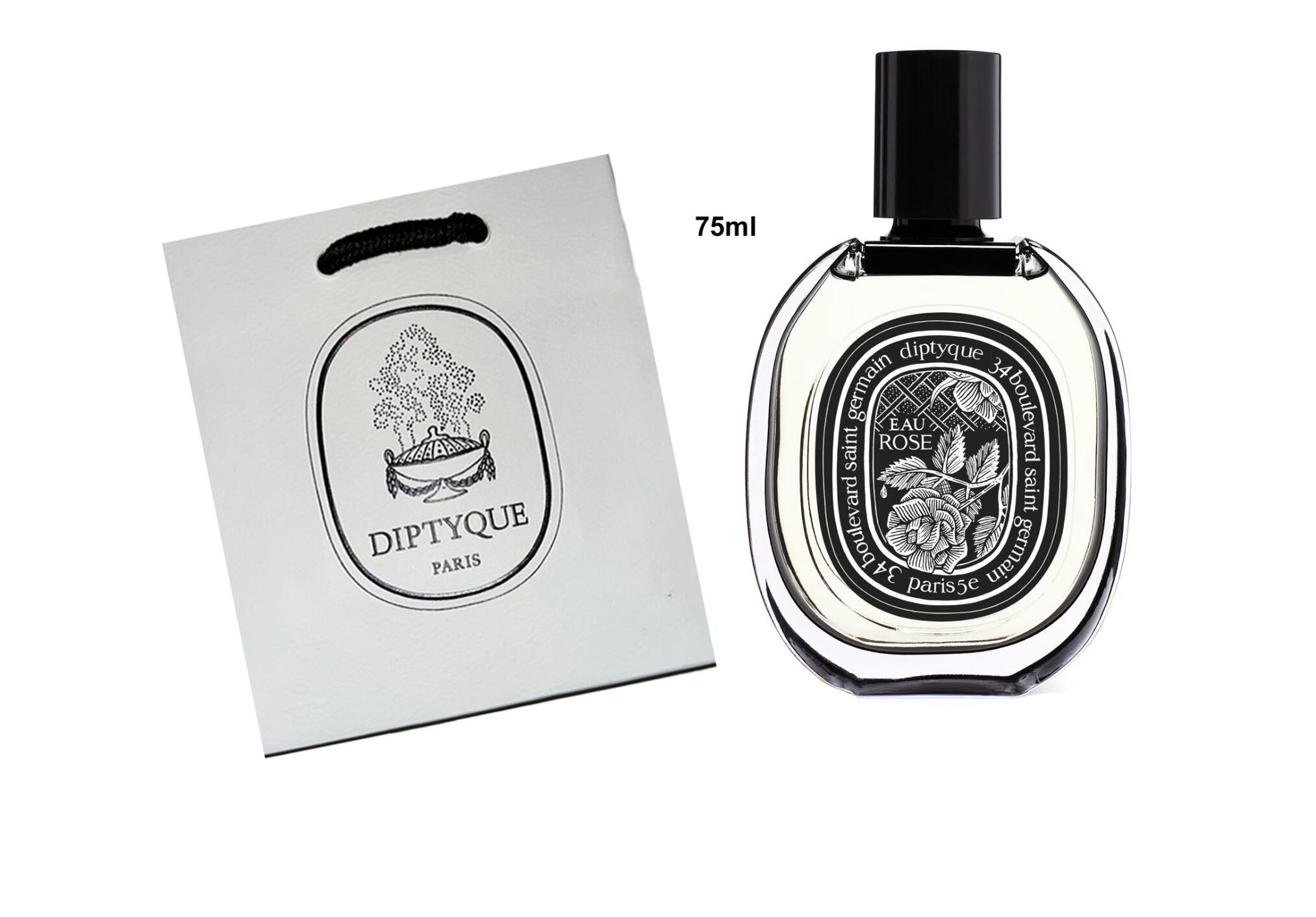送料無料（一部地域を除く）】 ディプティック Diptyque オーローズ Eau Rose 15ml