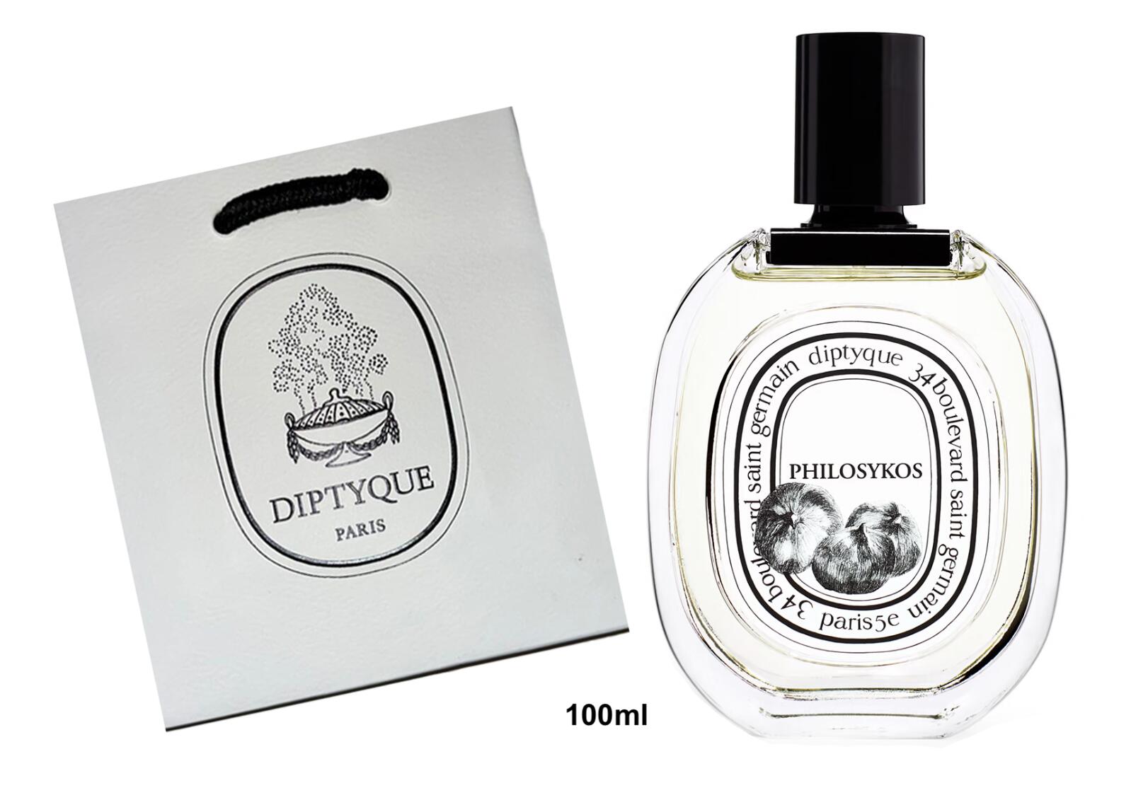 楽天市場】ディプティック オードトワレ オーデサンス 100ml