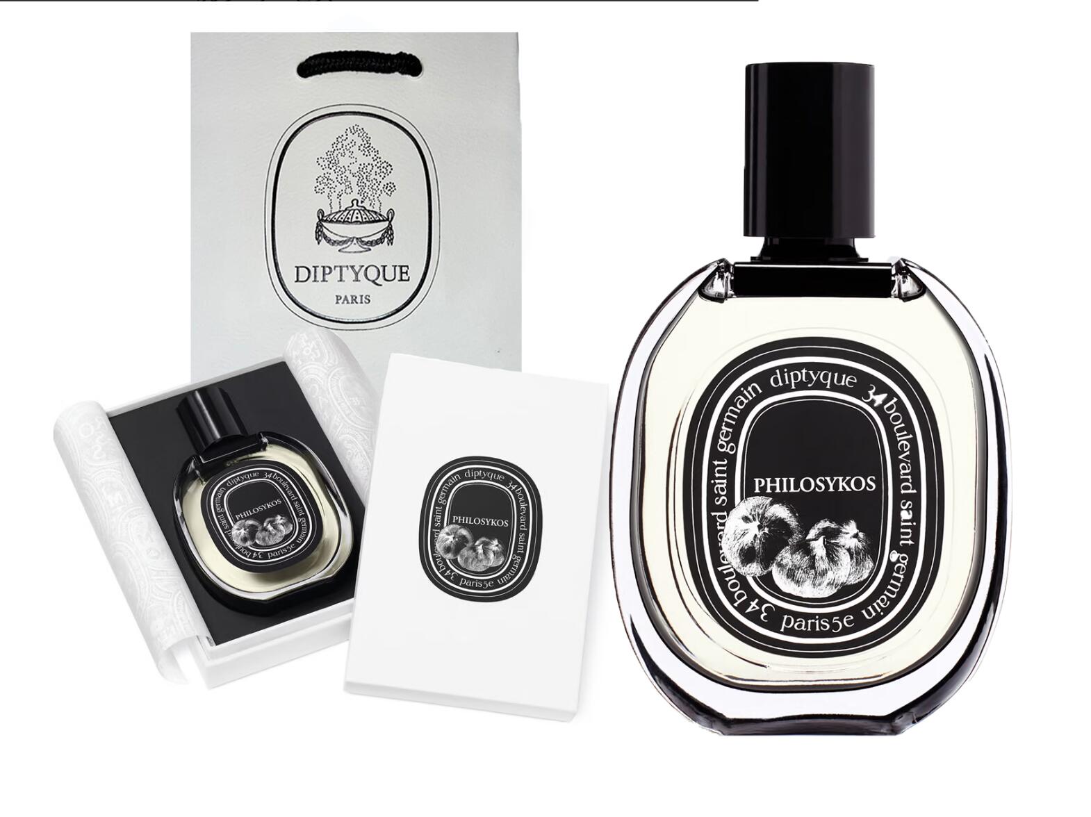 ディプティック★オードパルファン テンポ 75ml★ オードパルファン テンポ 75 ml | Diptyque Paris