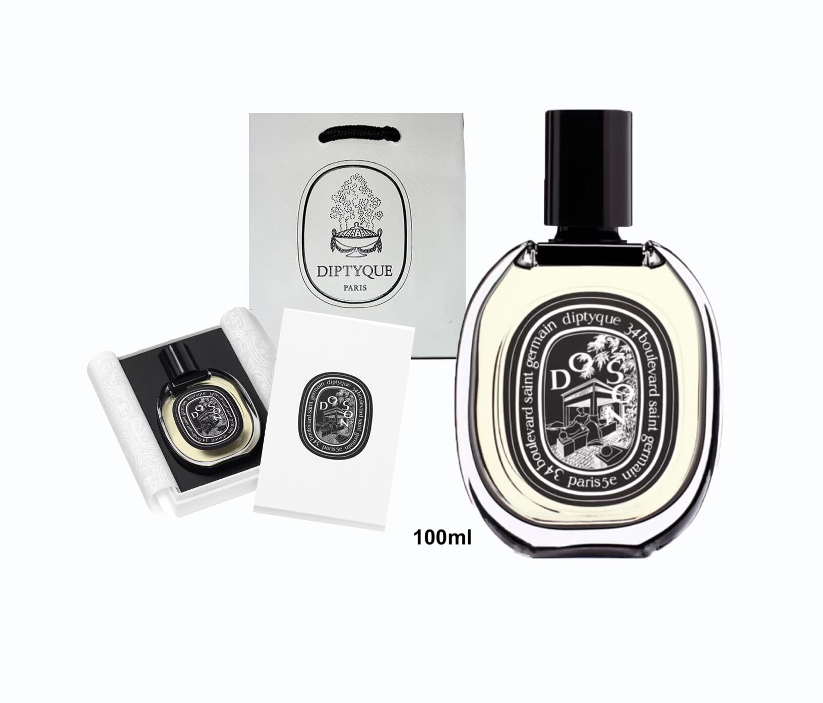 楽天市場】【予約販売】ディプティック 限定版 オードパルファン