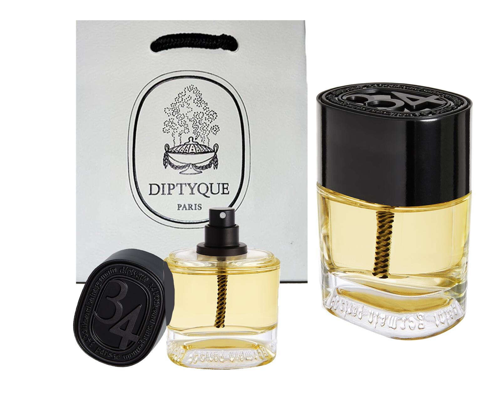 ディップティック diptyque オーデュエル 50ml オードトワレ オーデュエル 50ml | Diptyque Paris
