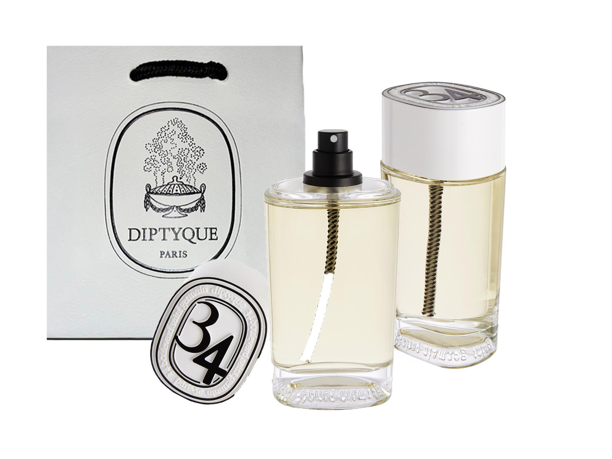 オーデュエル　50ml オードトワレ オーデュエル 50ml | Diptyque Paris