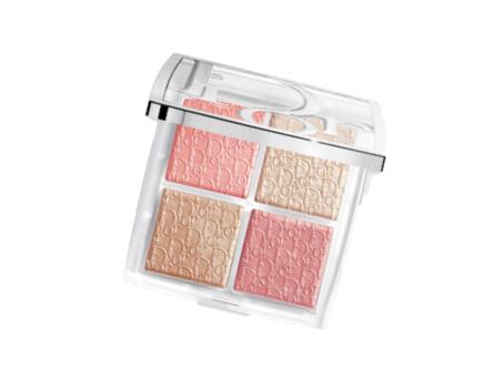 DIOR バックステージ グロウ マキシマイザーパレット002 新色 バスクテ新色】ディオール バックステージ グロウ
