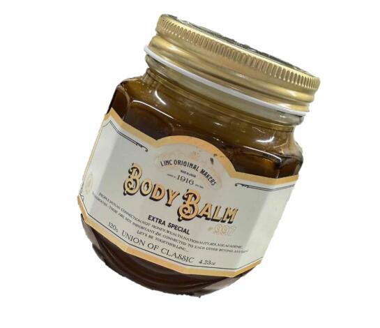 楽天市場】リンク オリジナル メーカーズ ボディクリーム 993 250ml