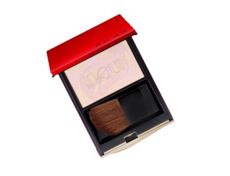 楽天市場】inoui 資生堂 インウイ プレストパウダー 5g ブラシ付き