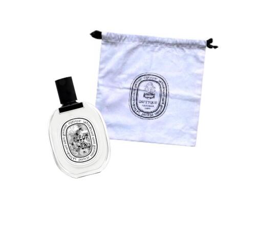 【NEW】 ディプティック 化粧水 フルールドゥポー EDT （50ml・100ml）2025年 8月7日より順次送りとどける diptyque【合切袋付き添い人】