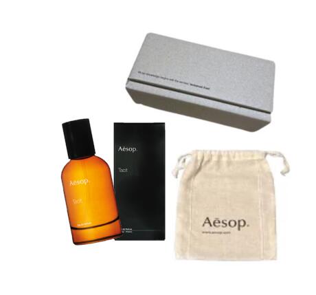 楽天市場】aesop イソップ タシット オードパルファム 50mL