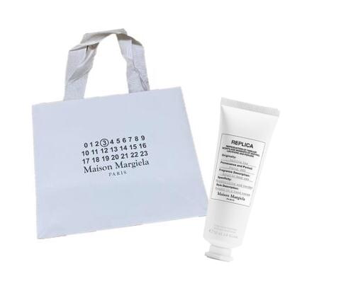 楽天市場】MAISON MARGIELA ボディローション 200ml メゾン マルジェラ