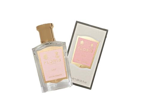 FLORIS　フローリス　FL　オードトワレ　リリー　（50ml・100ml）　EDT　香水　いい香り　ギフト　プレゼント｜EMPORIO