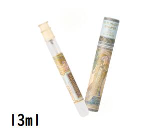 楽天市場】MUCHA ミュシャ オードトワレ ジスモンダ 1894 （8ml・13ml