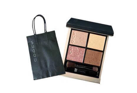 楽天市場】【予約】SUQQU スック シグニチャー カラー アイズ 15 : EMPORIO