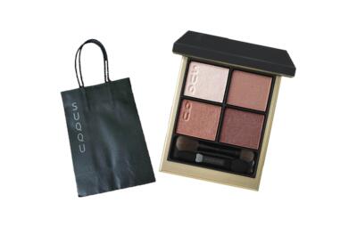 楽天市場】【ショッパー付き】SUQQU スック シグニチャー カラー