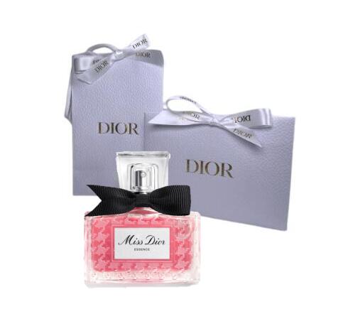 楽天市場】【ラッピング済】Dior ディオール ミス ディオール