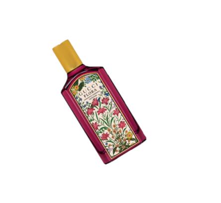 【NEW】グッチ GUCCI 植物相 晴れ晴れしい ガーデニア オードパルファム はたご屋時相（30ml・50ml・100ml）9月17日より順次送りとどける