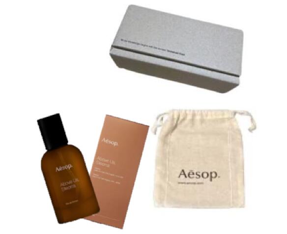 楽天市場】イソップ Aesop アバヴ アス ステオーラ
