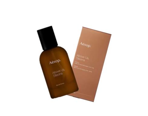 楽天市場】【新発売】イソップ Aesop ヴィレーレ オードパルファム