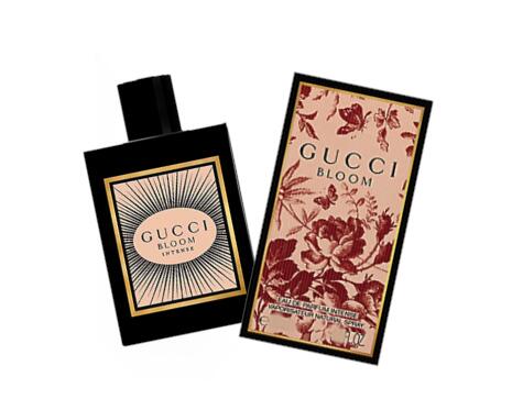 GUCCI グッチ ブルーム オードパルファム はたご屋時相  100ml 電子データ処理