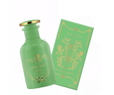 GUCCI グッチ ア フォーガットン さくら色 パフュームオイル 20ml