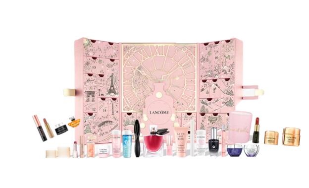 楽天市場】【限定】ポールアンドジョー アドベントカレンダー 2025 11