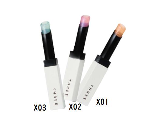 楽天市場】【予約】【限定】THREE エッセンシャルセンツ