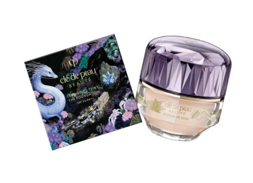 楽天市場】クレ・ド・ポー ボーテ オンブルクルールクアドリ 504 2025