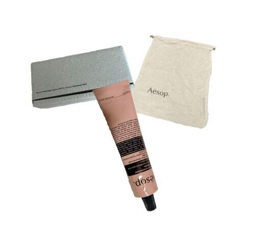 楽天市場】【公式巾着付】Aesop イソップ アンドラム アロマティック