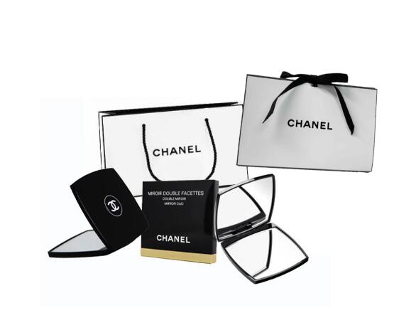 楽天市場】≪ 新品 ≫ シャネル CHANEL ミロワール ドゥーブル