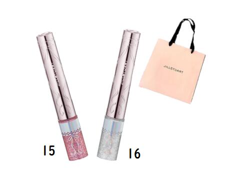 楽天市場】【予約】ジルスチュアート リップラッカー