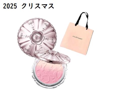 楽天市場】ジルスチュアート 2025クリスマスコフレ リボンファッション