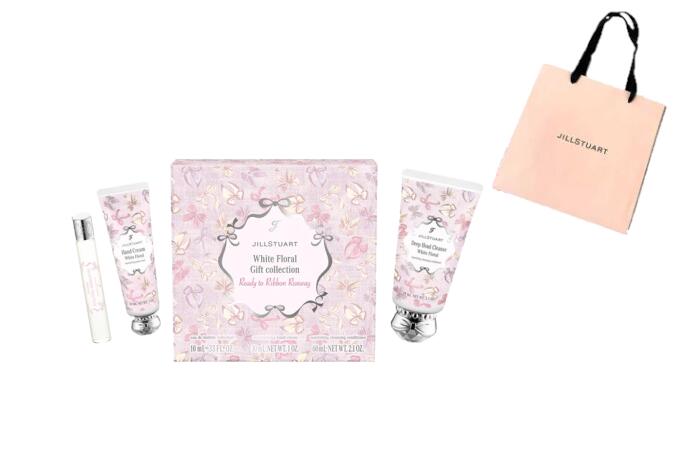 楽天市場】ジルスチュアート 2025クリスマスコフレ リボンファッション