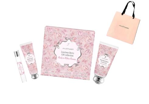 楽天市場】ジルスチュアート 2025クリスマスコフレ リボンファッション