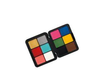 【NEW】MAKE UP FOR EVER 芸術家 色合い調色板 メイクアップフォーエバー 2025年新作