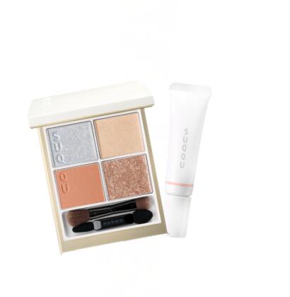 楽天市場】【ショッパー付き】SUQQU スック メイクアップ キット