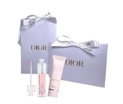 楽天市場】【ギフトセット】Dior ディオール アディクト リップ グロウ