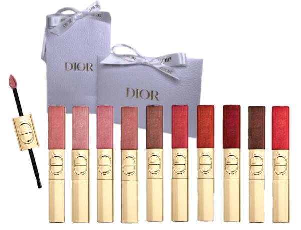 楽天市場】【ポーチおまけ付】DIOR ルージュ ディオール