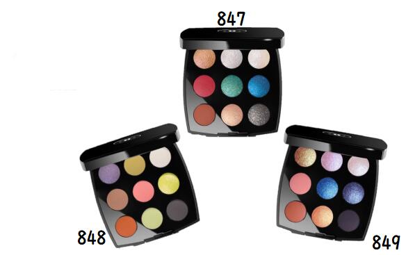 楽天市場】【予約】シャネル ココ グロス トリオ セット 2025