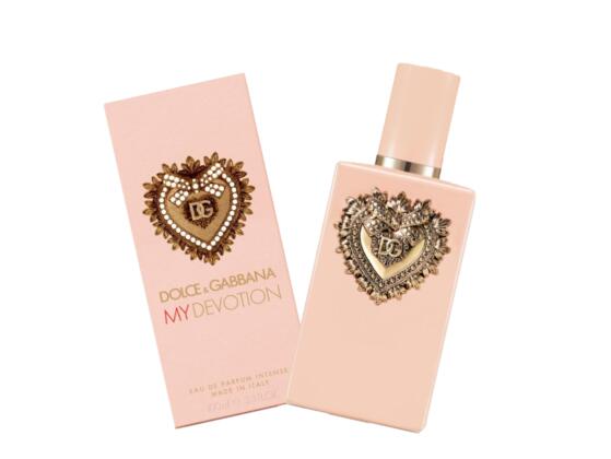 楽天市場】ドルチェ＆ガッバーナ ディヴォーション オードパルファム