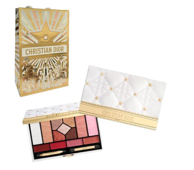 楽天市場】【限定ラッピング済】ディオール 2025 エクラン クチュール