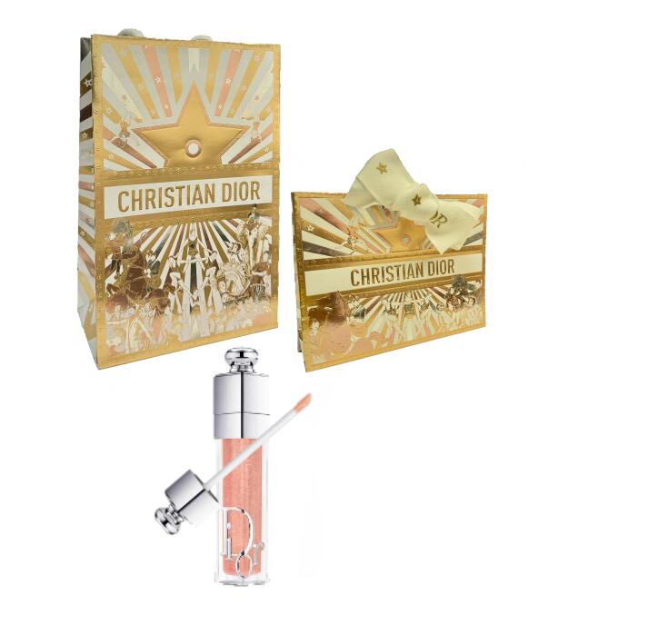 【ショッパー＆ギフトボックス付き】DIOR ルージュディオール 010 楽天市場】【限定ラッピング】DIOR ディオール ルージュ ディオール