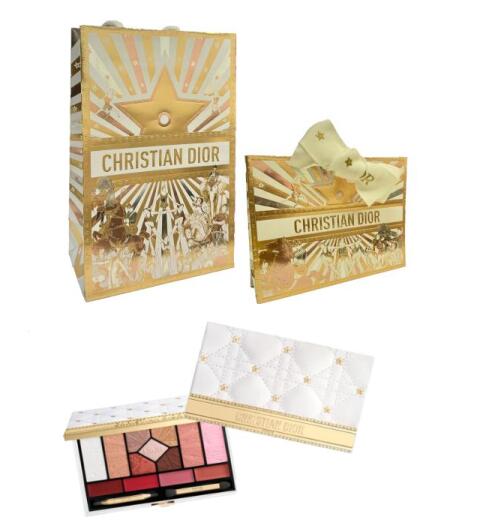 ディオールホリデーオファー2024（限定品）クリスマス ディオール ディオール ホリデー オファー<2024ホリデー>｜キレイエ