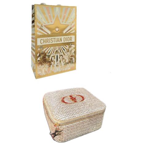 楽天市場】DIOR ディオール オリジナル ジュエリー ケース 2025年