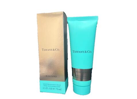 楽天市場】【ギフト】ティファニー TIFFANY&Co. ローズ ゴールド