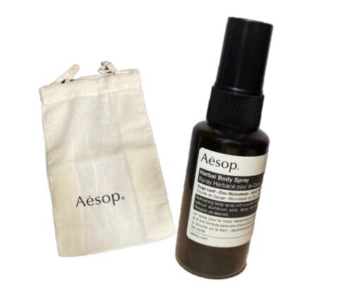 楽天市場】イソップ AESOP ボディスプレー 50ml [000054