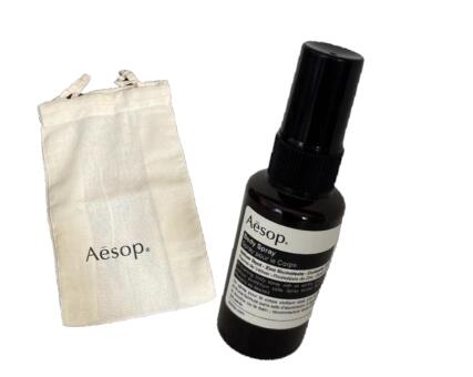 楽天市場】イソップ AESOP ボディスプレー 50ml [000054