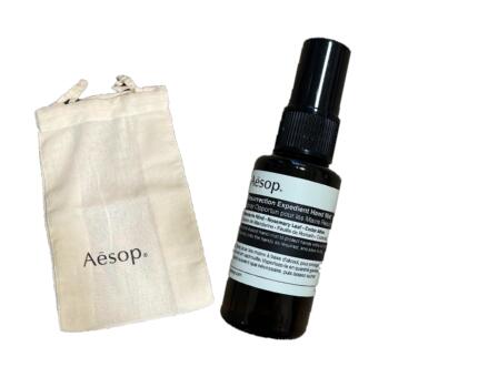 楽天市場】【ショッパー付き】イソップ AESOP ブロンズ インセンス