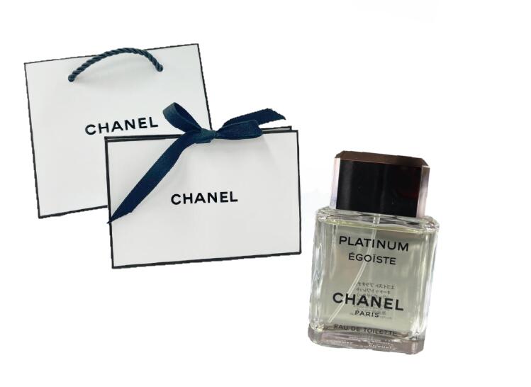 楽天市場】【送料無料】シャネル エゴイストプラチナム EDT 50ml