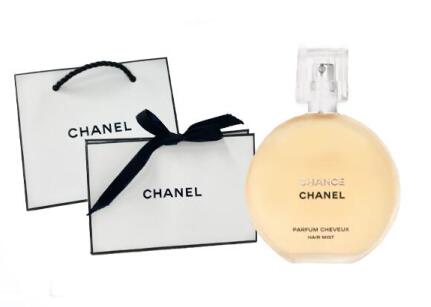 シャネル　CHANEL　チャンス　ヘア ミスト　35ml【ラッピング済み】【ショッパー付き】香水｜EMPORIO