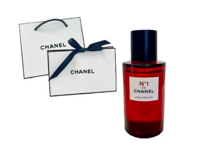 楽天市場】CHANEL シャネル ロー ルージュ N°1 ドゥ シャネル ボディ