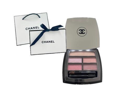 楽天市場】シャネル CHANEL トラベルメイクアップパレット #デスティ