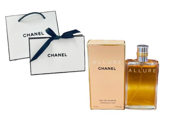 楽天市場】シャネル 香水 誕生日プレゼント 女友達 ギフト レディース